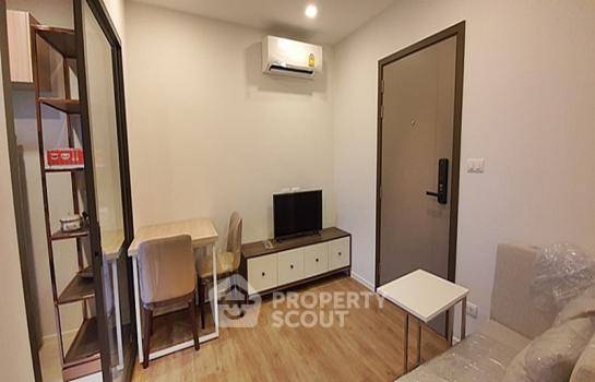 รูป คอนโด 1 ห้องนอน 29 ตร.ม. เดอะ เนส สุขุมวิท 64 ใกล้ BTS อุดมสุข (ID 103889) - รูปที่ 10/12