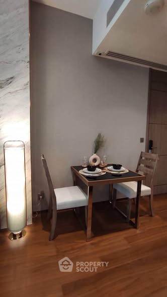 picture 1-BR 55 Sqm Condo At The Estelle Phrom Phong, 200m to BTS Phrom Phong (ID 3059940) - 2/9