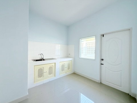 รูป บ้านเดี่ยวให้เช่า 3 ห้องนอน 2 ห้องน้ำ บ้านเปล่า 20000 บาท - รูปที่ 12/16