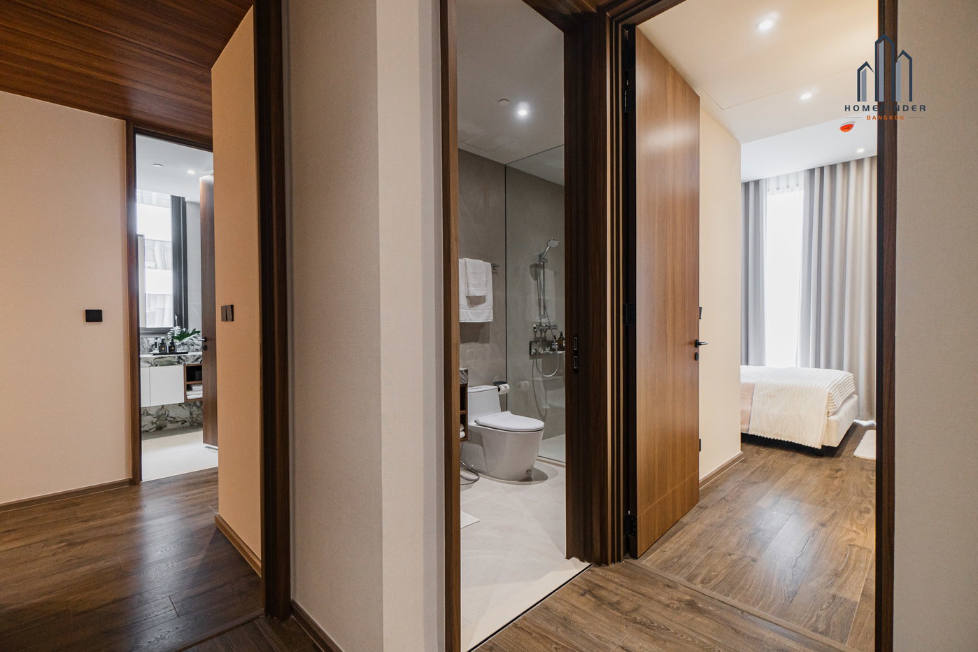 รูป ROMM CONVENT 2 bedrooms, for sale - รูปที่ 2/21