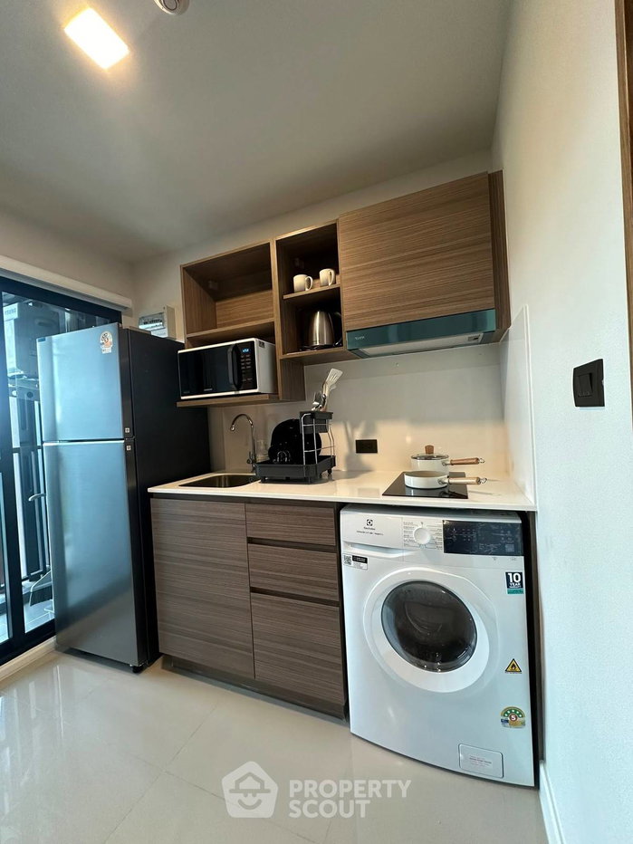picture 1-BR Condo For Rent, Arise Condo At Mahidol, Chiang Mai (ID 3059700) - 5/14