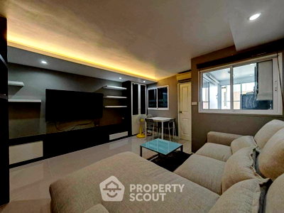 ขายคอนโด : คอนโด 1 ห้องนอน ขนาด 40 ตร.ม. ขายที่ Zenith Place @ Sukhumvit ใกล้ BTS พระโขนง (ID 2966257)