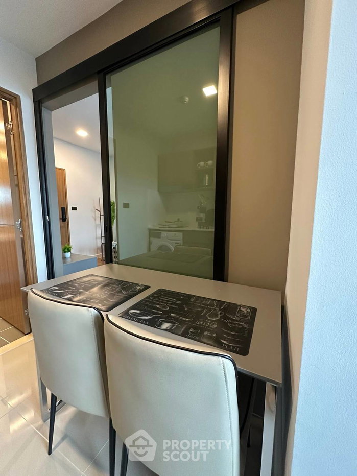 picture 1-BR Condo For Rent, Arise Condo At Mahidol, Chiang Mai (ID 3059700) - 7/14