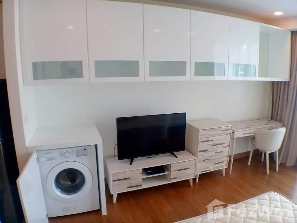 รูป ขาย คอนโด 1 ห้องนอน ในโครงการ เดอะ ปาล์ม วงศ์อมาตย์ 6547705 - รูปที่ 4/7