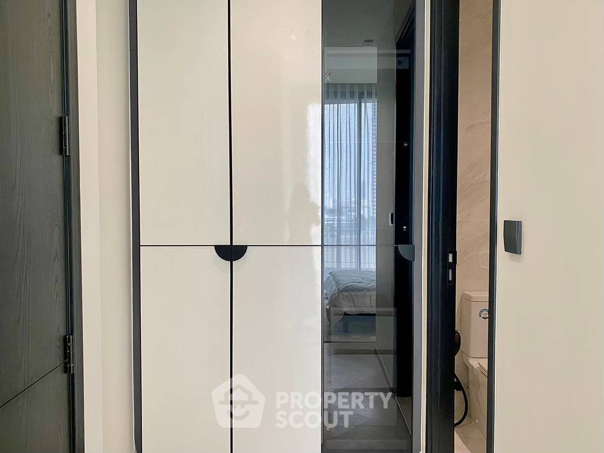 picture 1-BR Condo For Rent Chapter Charoennakhorn - Riverside, BTS Krung Thon Buri (ID 1862049) - 5/7