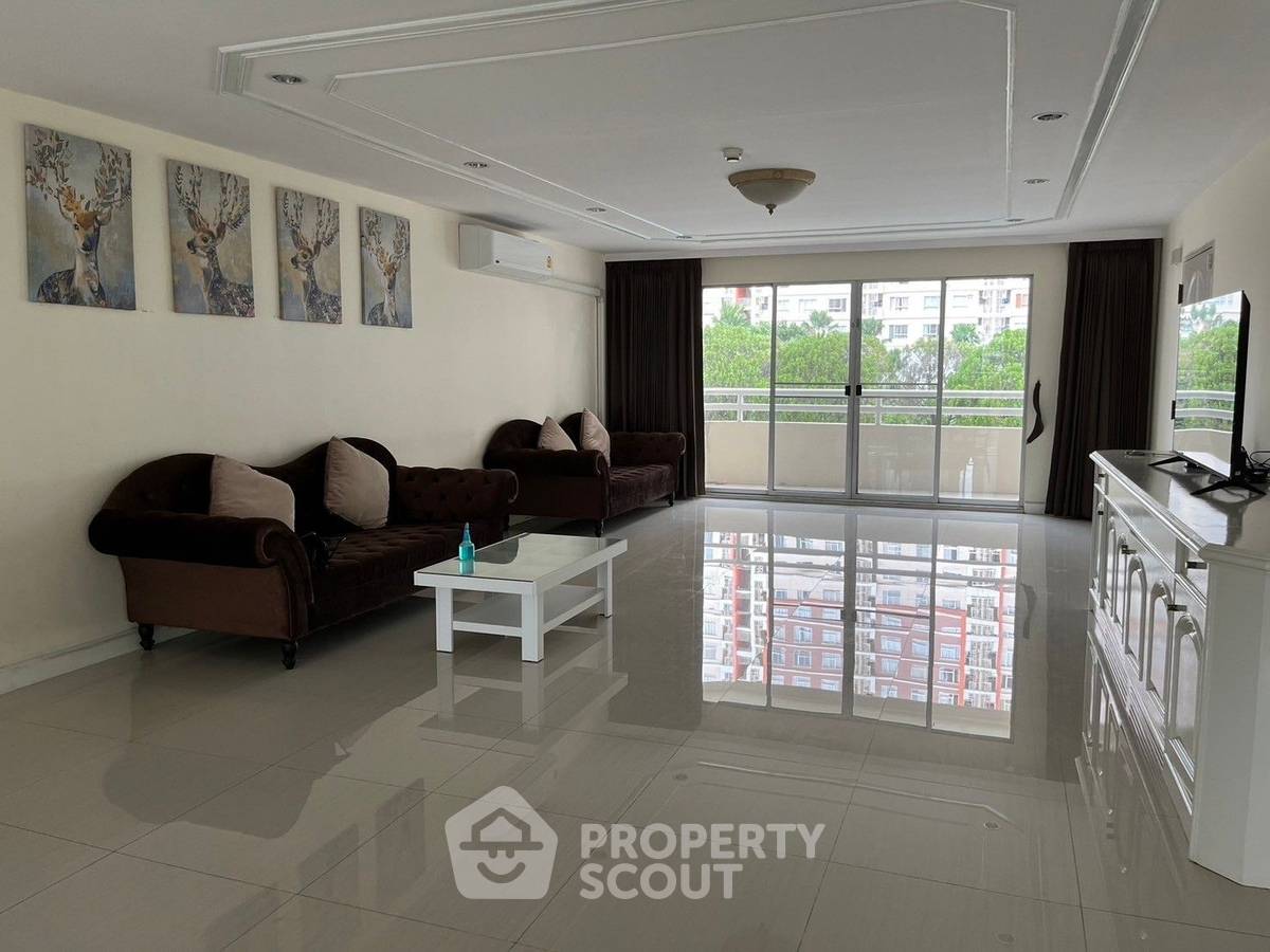 picture 3-BR 250 Sqm Condo At Regent On The Park 1, 400m To BTS Phrom Phong (ID 1725559) - 9/24