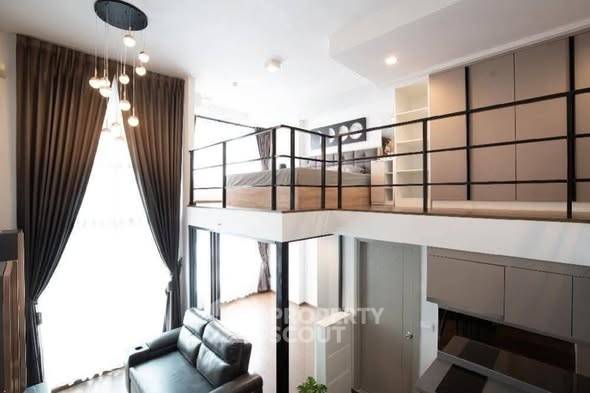 รูป คอนโด 2 ห้องนอน 50 ตร.ม. ชั้น 22 ที่ Ideo New Rama 9 ใกล้ ARL รามคำแหง (ID 3059841) - รูปที่ 4/8