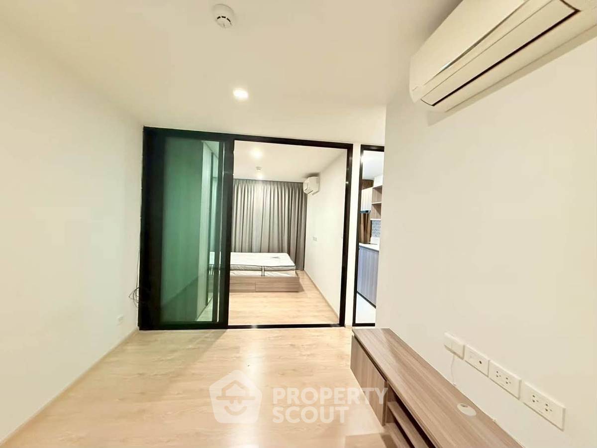 รูป คอนโด 1 ห้องนอน 28 ตร.ม. ชั้น 3 โครงการ The Origin Sukhumvit 105 ใกล้ BTS บางนา (ID 3059670) - รูปที่ 3/6