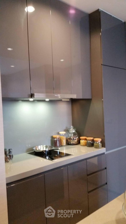 รูป 2 ห้องนอน 70 ตร.ม. ชั้น 18 The Diplomat Sathorn ใกล้ BTS สะพานสาธร 90 ม. (ID 452996) - รูปที่ 3/9
