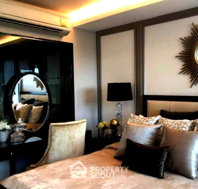 Condos for sale : 2-BR 92 Sqm Condo At The Address Sukhumvit 61, 400m to BTS Ekkamai (ID 3059963)