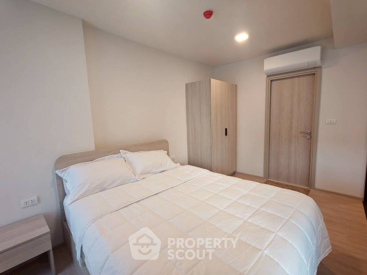 รูป คอนโด 1 ห้องนอน ให้เช่า อาคาร Cabanas Hua Hin ใกล้ Vana Nava หัวหิน (ID 3059364) - รูปที่ 4/10