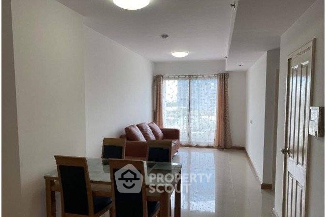 รูป คอนโด 1 ห้องนอน 52 ตร.ม. ขาย ที่ศุภาลัย พรีเมียร์ รัชดา-นราธิวาส-สาทร ใกล้ช่องนนทรี (ID 3058165) - รูปที่ 3/5