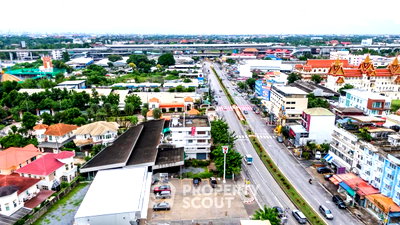ที่ดิน เซ็นทรัล พลาซ่า เวสต์เกต : ที่ดิน ขาย บางรักใหญ่ บางบัวทอง ใกล้ MRT บางรักใหญ่ 📍 (ID 3057827)