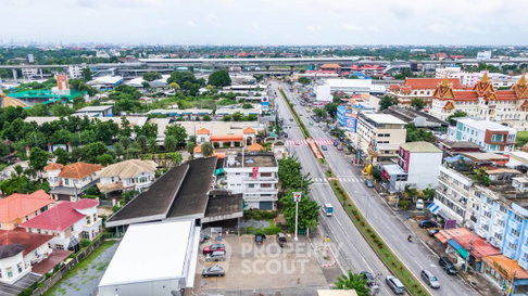 ที่ดิน ขาย บางรักใหญ่ บางบัวทอง ใกล้ MRT บางรักใหญ่ 📍 (ID 3057827)