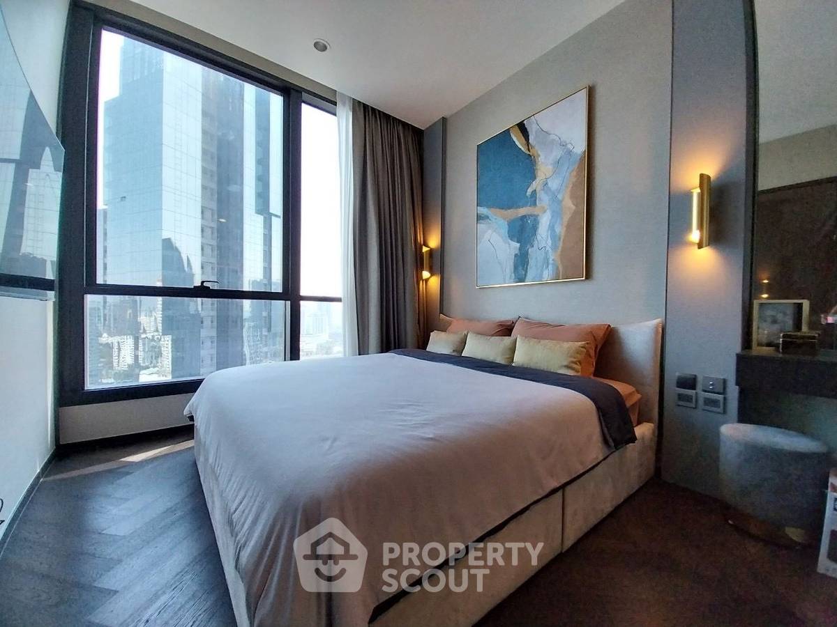 รูป คอนโด 1 ห้องนอน The Esse Sukhumvit 36 ชั้น 21 | ใกล้ BTS ทองหล่อ 70 ม. (ID 1196018) - รูปที่ 5/12