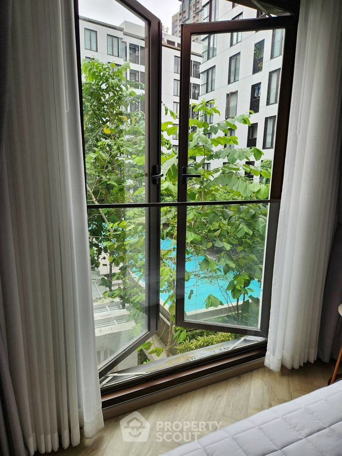 picture 1-BR Condo For Rent, Chapter Thonglor 25, Thong Lo Area (ID 3059934) - 15/20