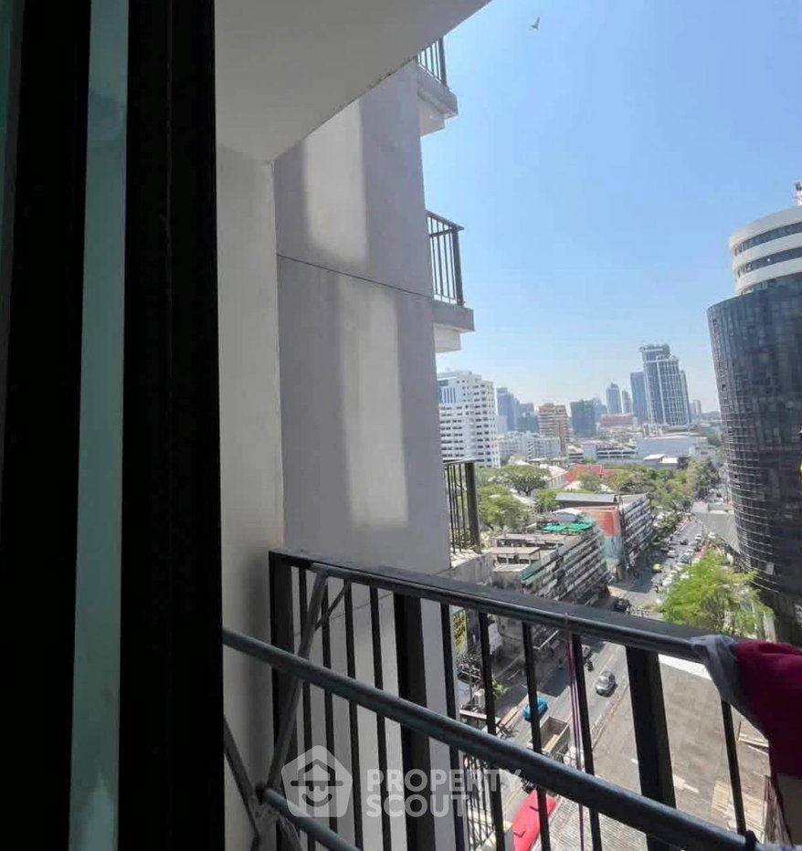 รูป คอนโด 2 ห้องนอน The Alcove Thonglor 10 ใกล้ BTS ทองหล่อ 📍 (ID 3056917) - รูปที่ 4/4