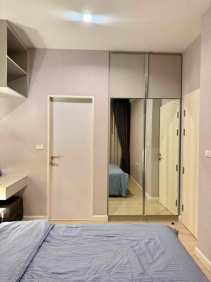 picture Condo for Rent at Niche Pride Thonglor - Phetchaburi (B6907007) - 6/7