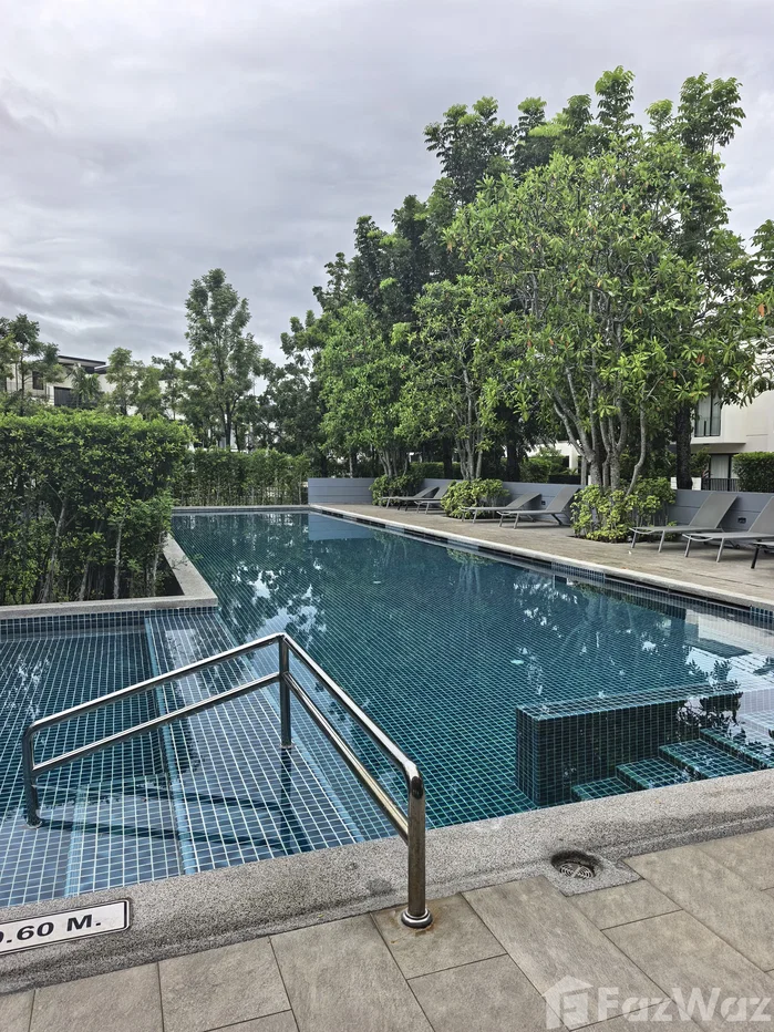 รูป วิลล่าให้เช่า 5 ห้องนอน ในโครงการ Laguna Park 6505692 - รูปที่ 2/17