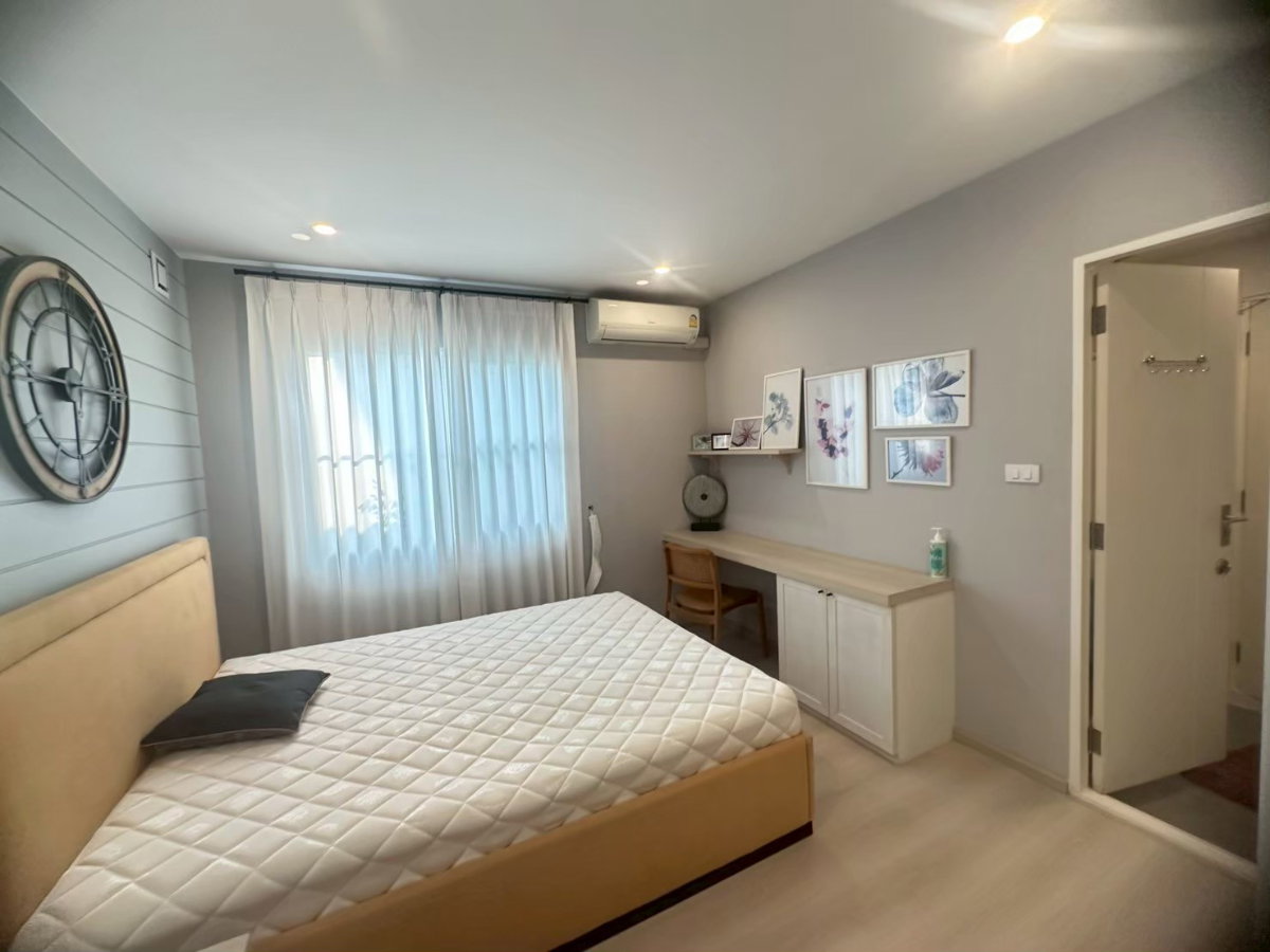 picture House For rent in Villaggio Bangna - Theparak - 7/31