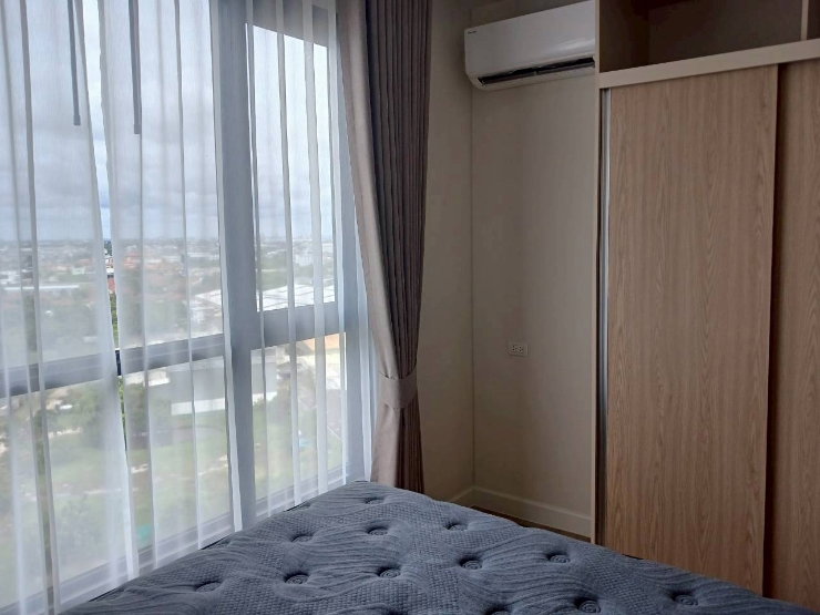 picture Condo for Rent at Xim Rama 3 - Suksawat - 12/35