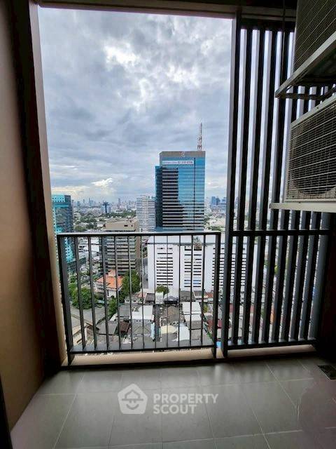 รูป คอนโด 1 ห้องนอน ชั้น 26 ขนาด 28 ตร.ม. โอกะ เฮาส์ สุขุมวิท 36 ใกล้ BTS ทองหล่อ (ID 3059947) - รูปที่ 5/14