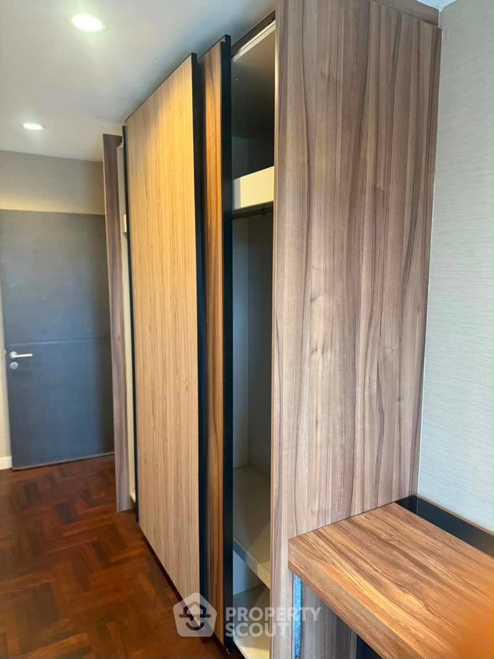 picture 2-BR 77 Sqm Condo At Baan Sukhumvit, 2nd Floor Near BTS Thong Lor (ID 3057404) - 5/18