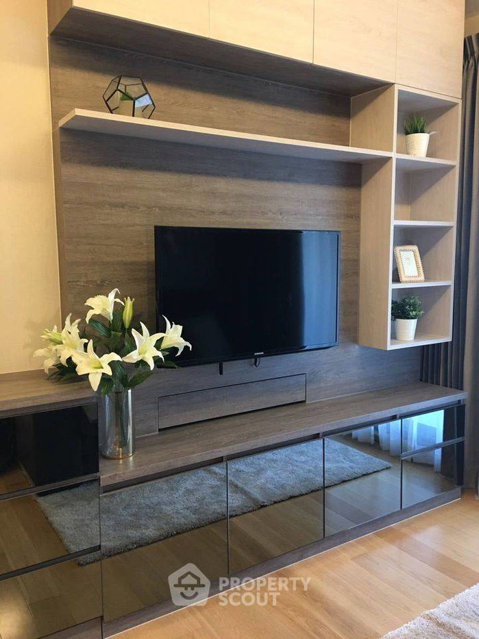 picture 2-BR Condo At H Sukhumvit 43, BTS Phrom Phong (7th Floor) (ID 607835) - 6/8