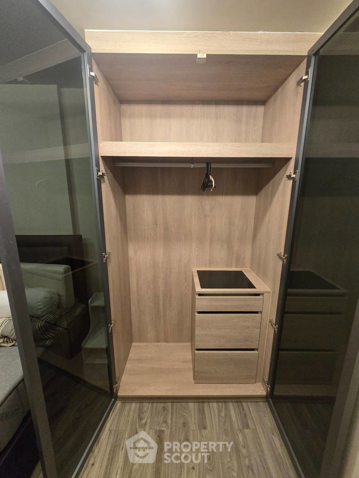picture 1-BR Condo At Ikon Sukhumvit 77, 7th Floor Near BTS On Nut (ID 3057722) - 10/12