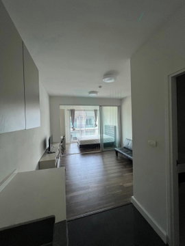 🎊 For Rent Condo A SPACE ME SUKHUMVIT 77 Building C, Floor 8,1 bed room, Room size 30.00 sqm