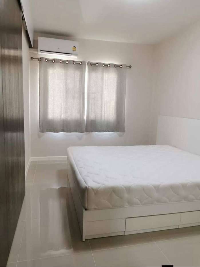 รูป  A Space Asoke–Ratchada | 13,000 : เดือน | 38 ตรม ตึก Z ชั้น 11 | ห้องราคาดี ด่วน! ไปไวมาก - รูปที่ 1/8