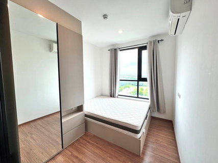 รูปภาพ AS2158 The Origin Ram 209 Interchange Condo For Rent