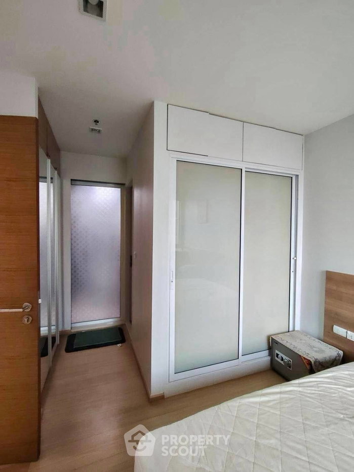 picture 1-BR 45 Sqm On 11th Floor At Rhythm Sukhumvit 50, 200m to BTS On Nut (ID 3057524) - 4/8