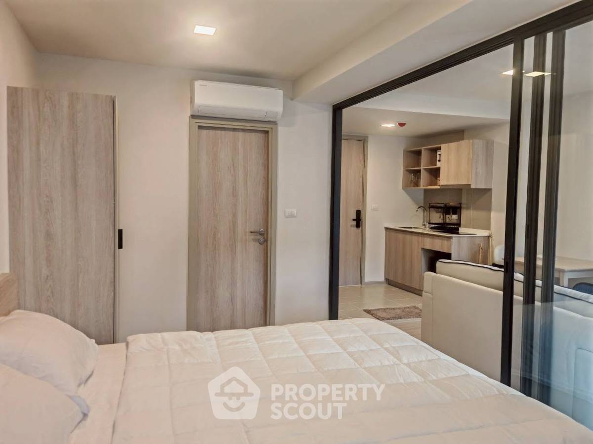 รูป คอนโด 1 ห้องนอน ให้เช่า อาคาร Cabanas Hua Hin ใกล้ Vana Nava หัวหิน (ID 3059364) - รูปที่ 6/10