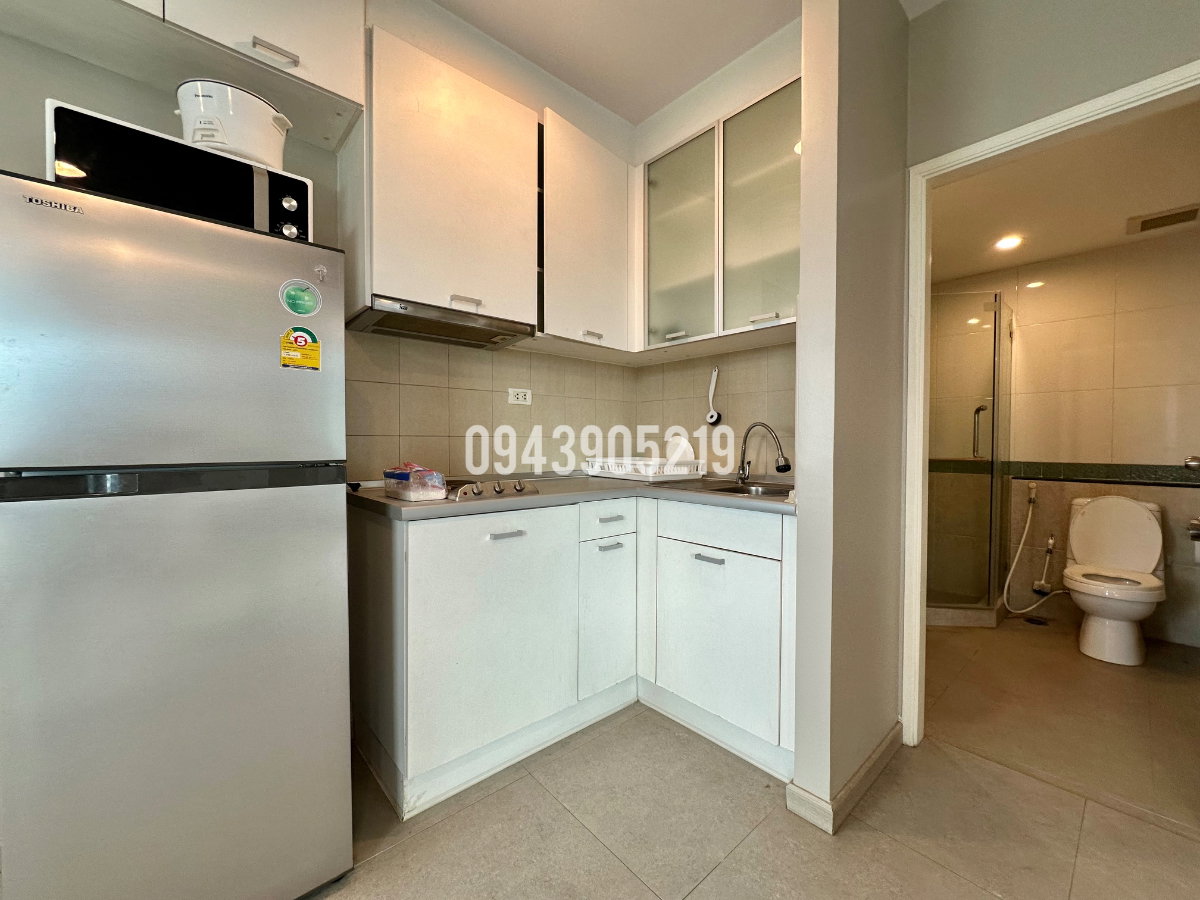 รูป Centric scene sukhumvit 64 ☎️big 1 bed 42 sqm ‼️15000/month ‼️NOW AVAILABLE 🔆✅ - รูปที่ 4/11