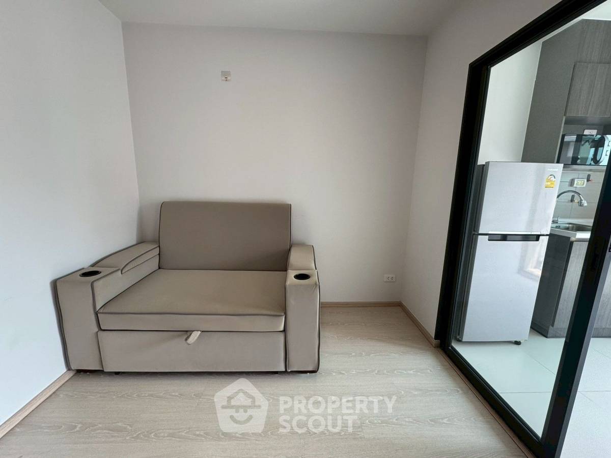 picture 1-BR Condo For Sale, Elio Del Nest, 8th Floor | BTS Udom Suk (ID 2760029) - 4/27