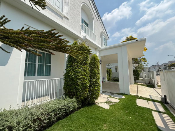 picture CHAIYAPRUEK KM 15 by LAND AND HOUSES - 6/20