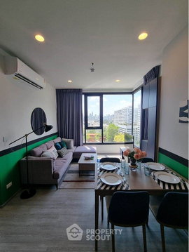 2-BR 53 Sqm Condo For Rent At XT Ekkamai Near BTS Thong Lor (ID 1106708)