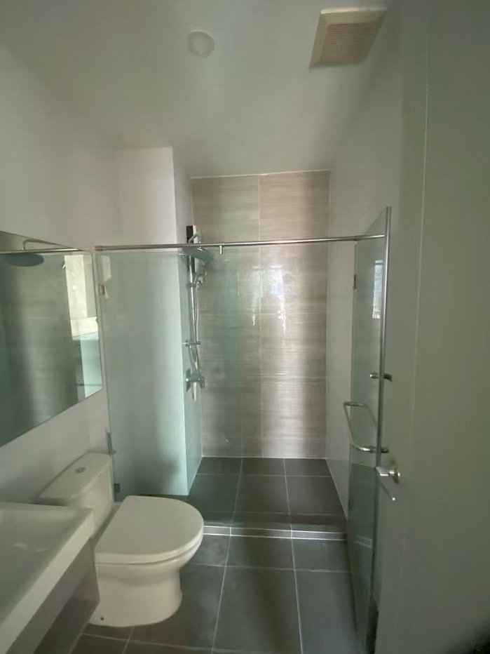 picture Knightbridge Collage Ramkhamhaeng Floor 24 1 bed plus - 7/10
