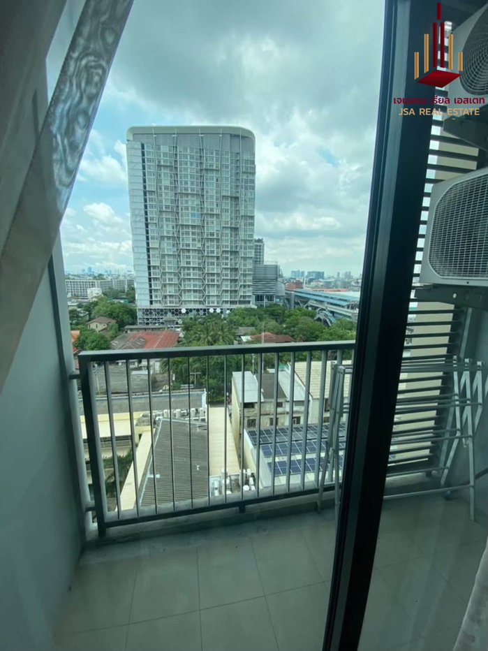 picture ✨ For Rent: Q House Sukhumvit 79 Condo ✨  💰 Only 17,000 THB/month  - 5/5