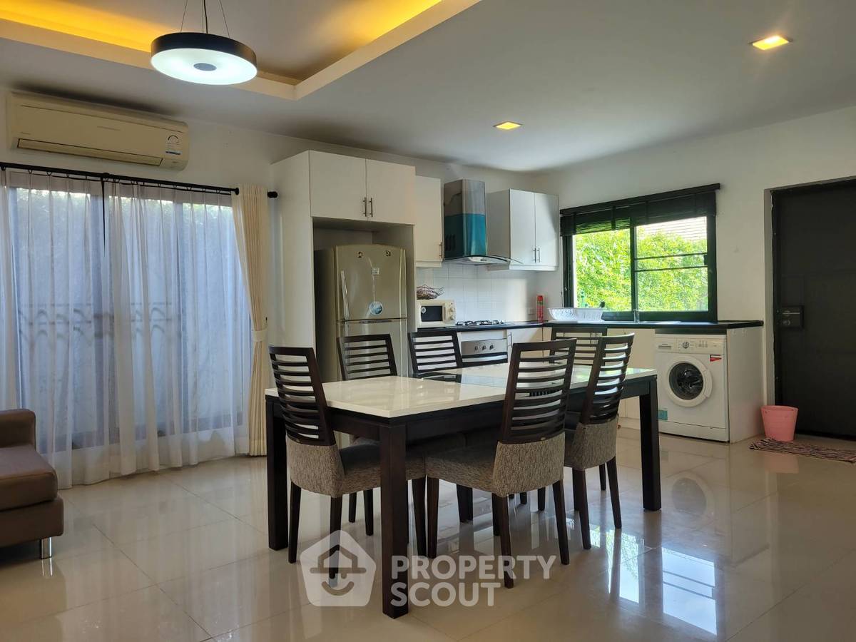รูป บ้านเช่า 3 ห้องนอน ฮัวหิน ฮิลล์ วิลเลจ 2 เลี้ยงสัตว์ได้ (ID 2028376) - รูปที่ 7/12