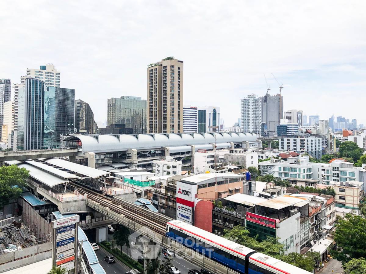 รูป 1 ห้องนอน 63 ตร.ม. ให้เช่า IDeo Q Phayathai ใกล้ BTS พญาไท 200 ม. (ID 514451) - รูปที่ 15/15