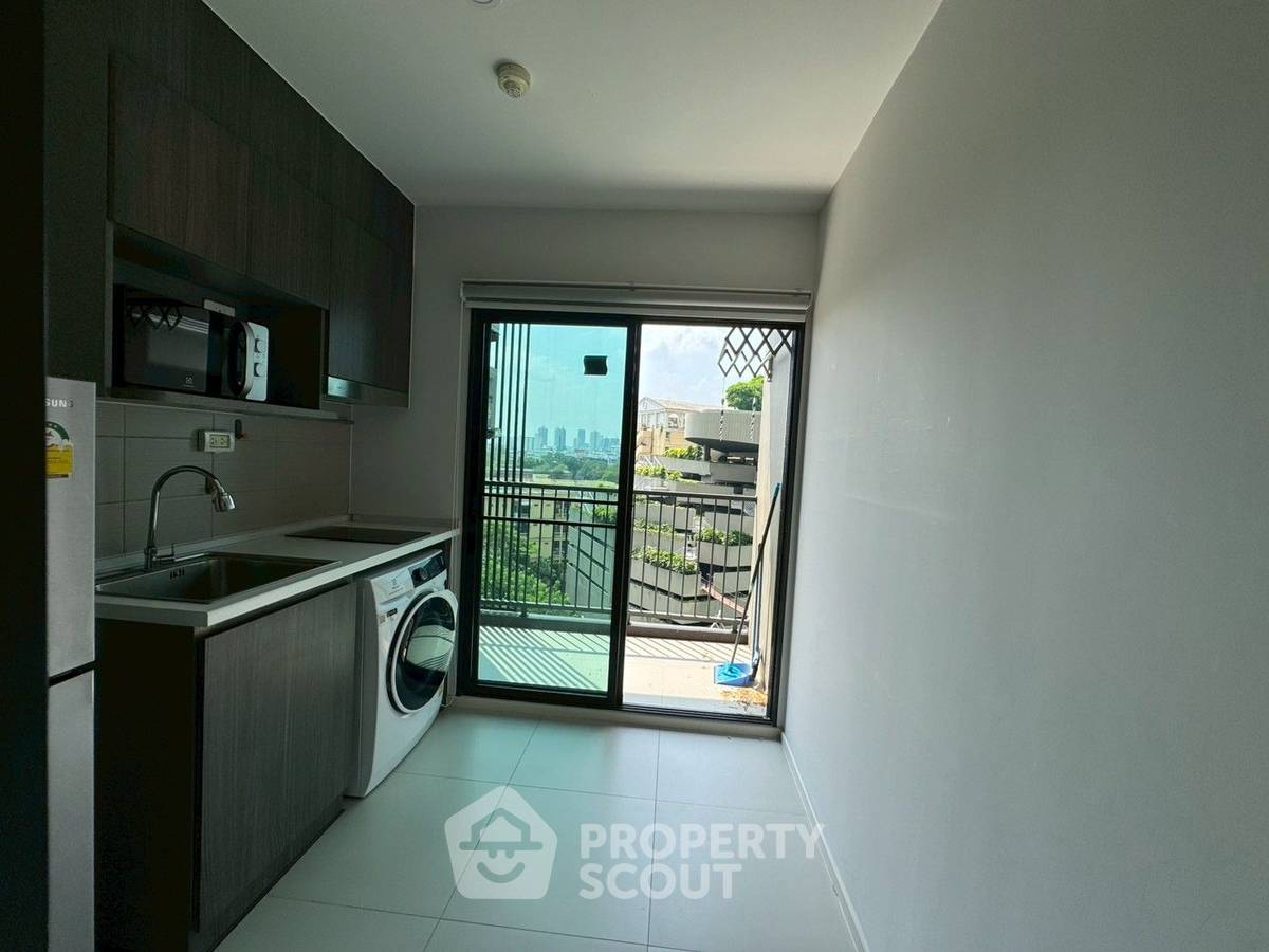 picture 1-BR Condo For Sale, Elio Del Nest, 8th Floor | BTS Udom Suk (ID 2760029) - 6/27