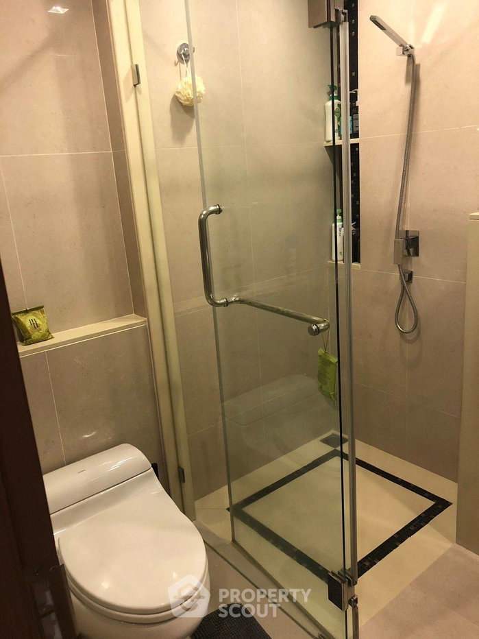 รูป คอนโด 3 ห้องนอน ชั้นสูง 38 162 ตร.ม. ที่ The Address Sathorn ใกล้ BTS เซนต์หลุยส์ 200 ม. 📍 (ID 1056704) - รูปที่ 24/24