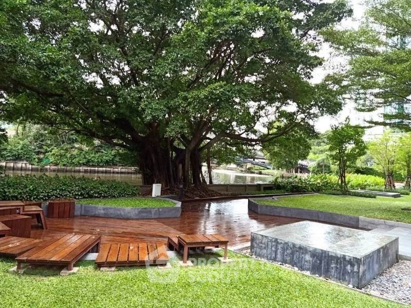 picture 1-BR Condo On 17th Floor at Blocs 77, Near BTS On Nut (ID 2232228) - 10/12