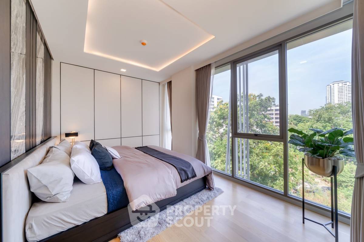 รูป คอนโด 3 ห้องนอน Fynn Sukhumvit 31 ขนาด 113 ตร.ม. ใกล้ MRT สุขุมวิท (ID 1858000) - รูปที่ 34/36