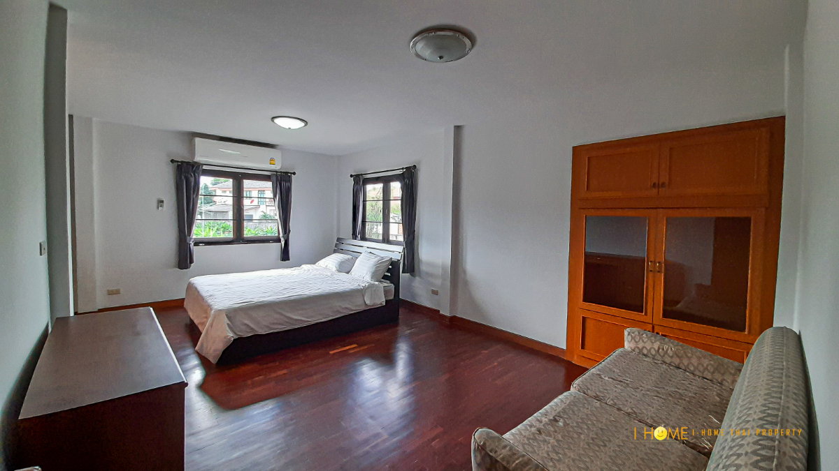 picture Two-Storey House for Rent in Mae Rim, Chiang Mai - 34/38