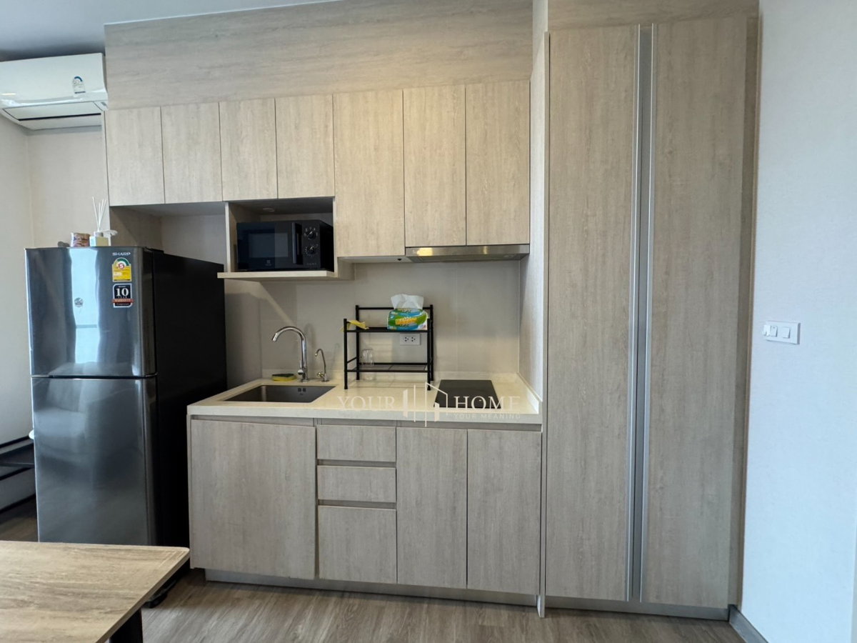 picture ðð Keen Condo | 1 Bedroom, 35 sqm, Free Wifi | Mountain View, Ready to Move In - 9/10