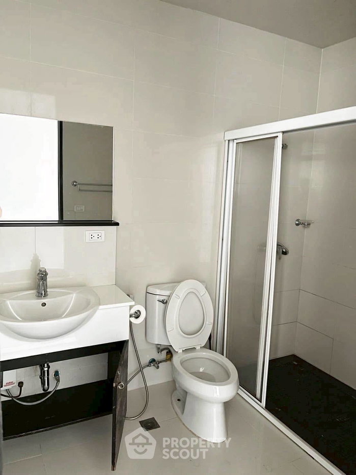 รูป คอนโด 3 ห้องนอน 184 ตร.ม. ชั้น 16 The Address ชิดลม ใกล้ BTS ชิดลม (ID 3056679) - รูปที่ 4/19