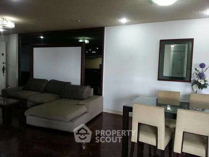 รูปภาพ 2-BR 116 Sqm Condo For Rent, Tai Ping Towers Sukhumvit 63, ARL Ramkhamhaeng (ID 886965)